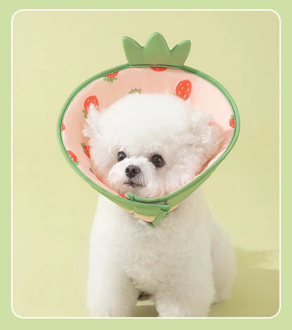 SnuggleShield Collar