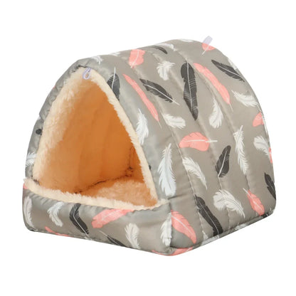SnuggleBurrow Cozy Cave