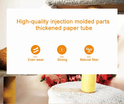 Cat Scratching Post Replacements