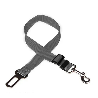 Sit, Stay & Buckle Pet Car Safety Belt