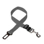 Sit, Stay & Buckle Pet Car Safety Belt