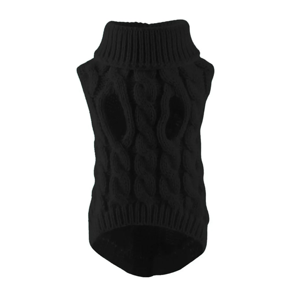 Twist & Snuggle Sweater