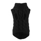 Twist & Snuggle Sweater