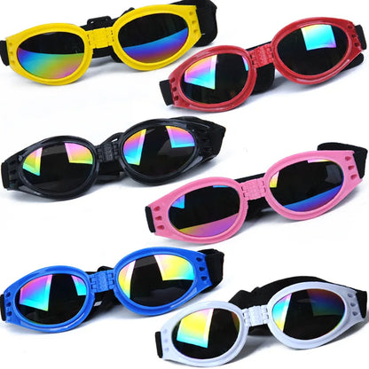 PawzShadz Foldable Goggles