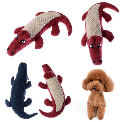 Chomp-a-Dile Buddy
