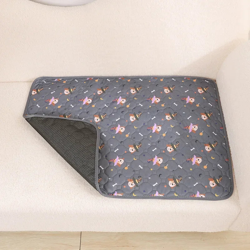TinkleTown - Washable Pee Pad