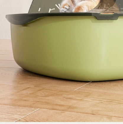 CritterCan - Medium Animal Litter Bin