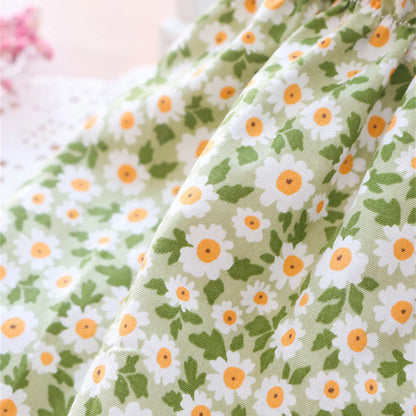 BlossomPaws Summer Dress