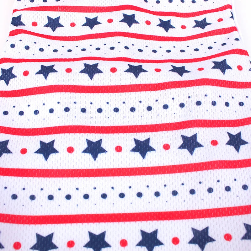 StarSpangled Pupwear