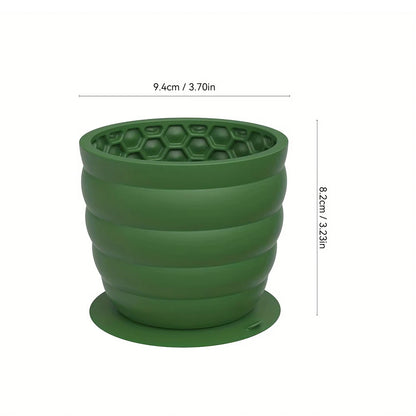 HoneyPaws Chill & Chew Bowl