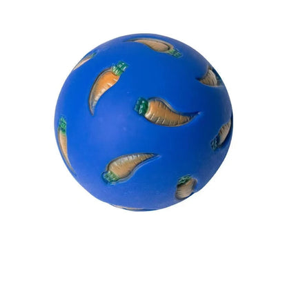 NibbleRoll Treat Ball