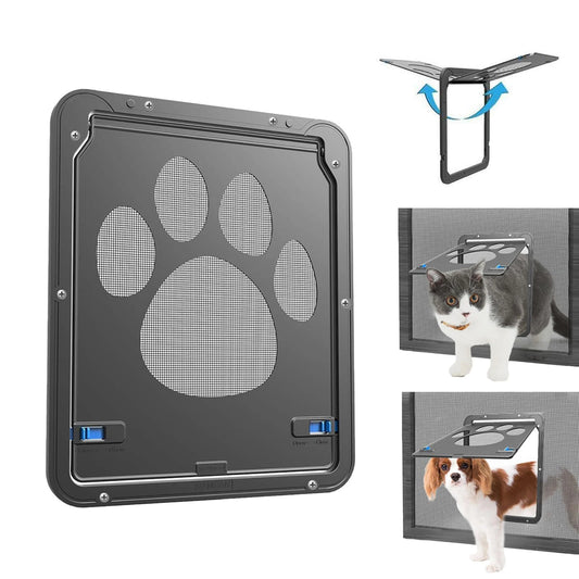 PawPort Pet Freedom Door