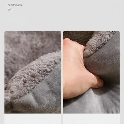 SnuggleSquare Pet Lounger