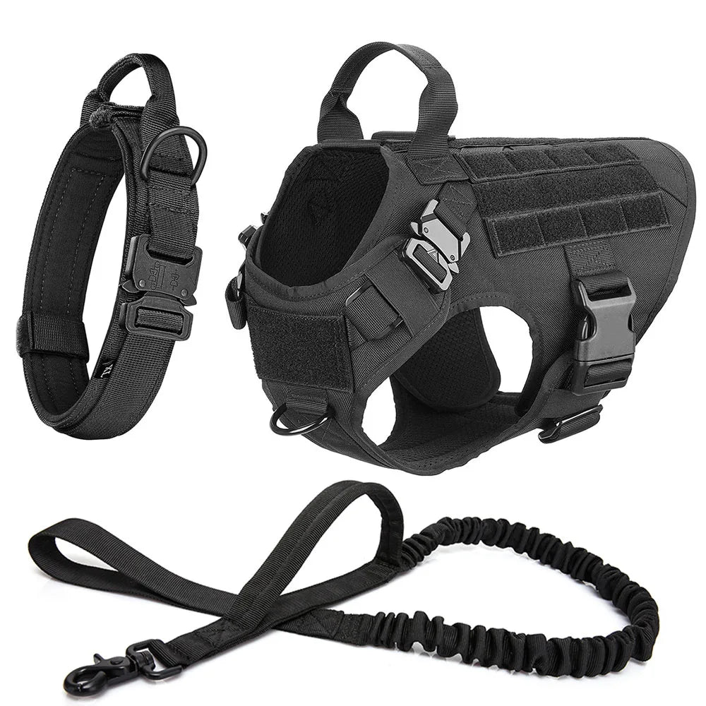 K9 Command Pro Set
