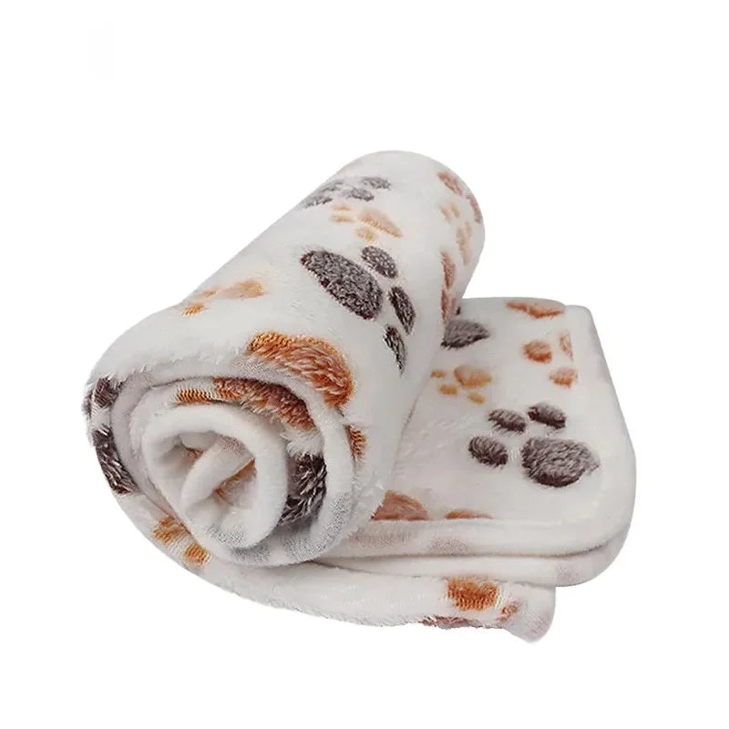 SnuggleTails Blanket