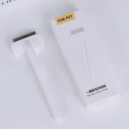 TangleTamer Pro