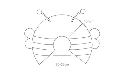 SnuggleShield Collar