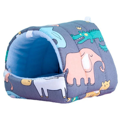 SnuggleBurrow Cozy Cave
