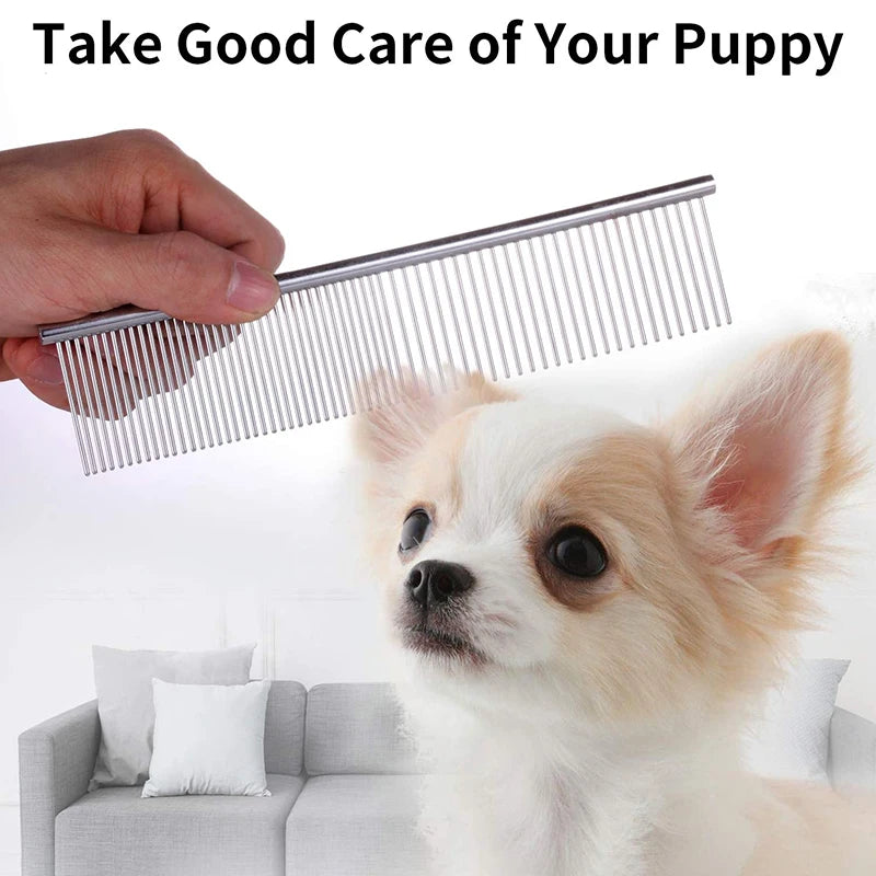 FurReal Smoothie Comb