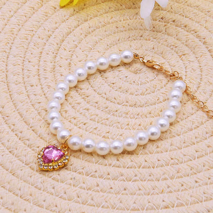 PurrlChic Cat Necklace