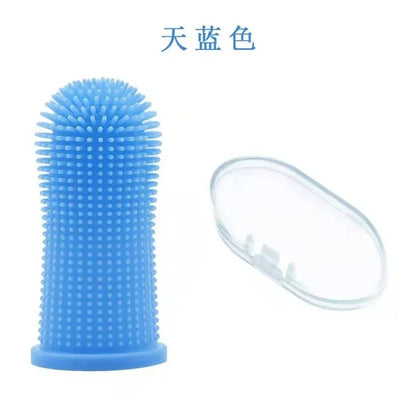 FurFresh FingerBrush