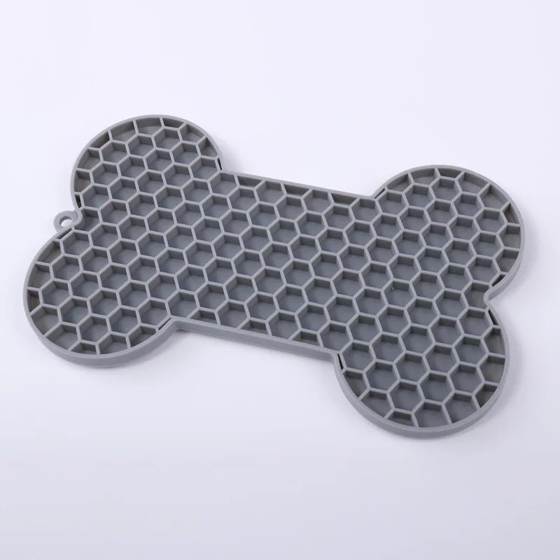 TreatMate Lick & Stick Pet Mat