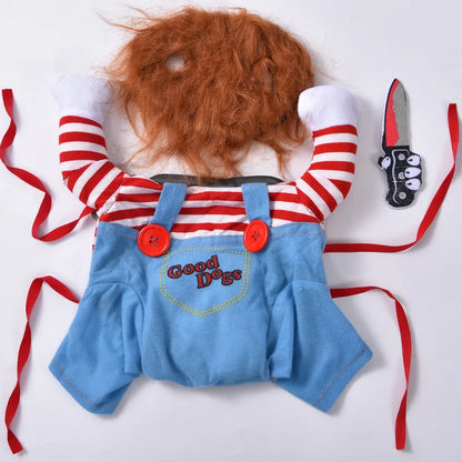 PetStand Comedy Suit