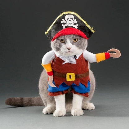 PetStand Comedy Suit
