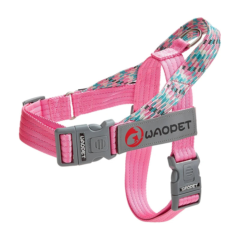 Stridezilla Harness