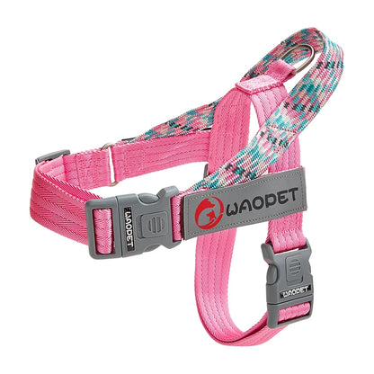 Stridezilla Harness