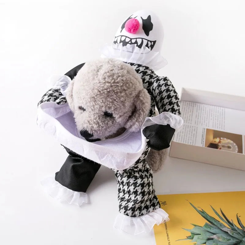 PetStand Comedy Suit