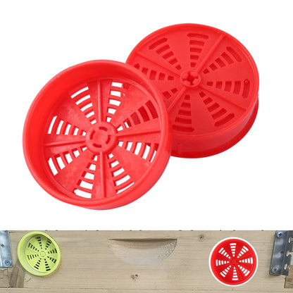 BuzzGate™ Bee Disc Set