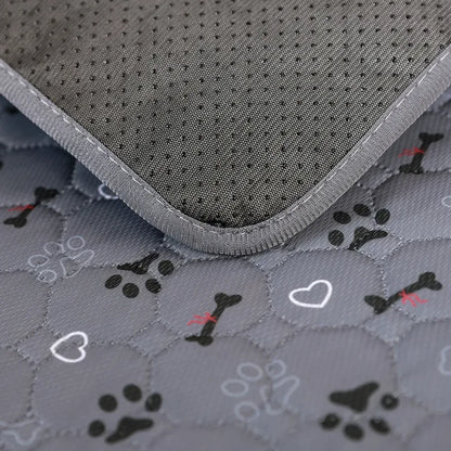 TinkleTown - Washable Pee Pad
