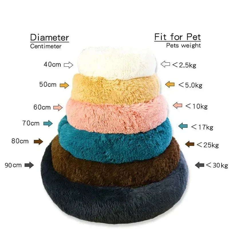 SnuggleSphere Pet Nest