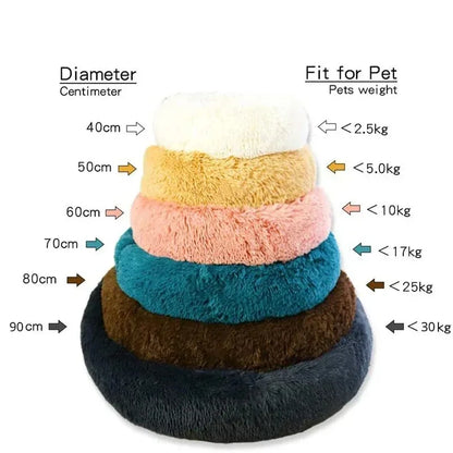 SnuggleSphere Pet Nest