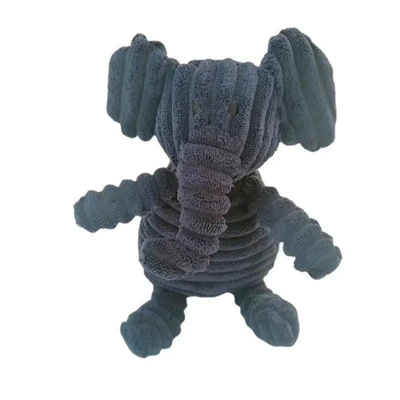 ChewZoo Plush Pals