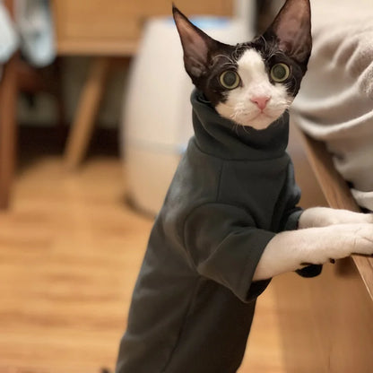 CozyPaw Cotton Snuggie