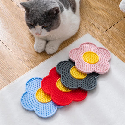 SunLick Pet Treat Mat