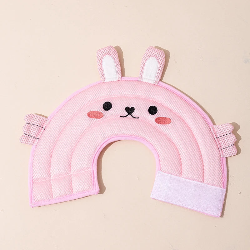 SnuggleShield Collar