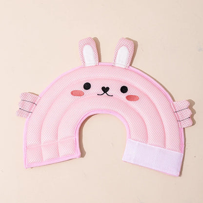 SnuggleShield Collar