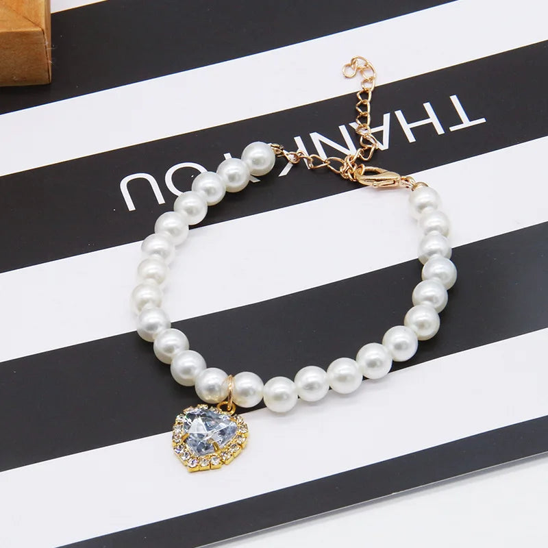 PurrlChic Cat Necklace