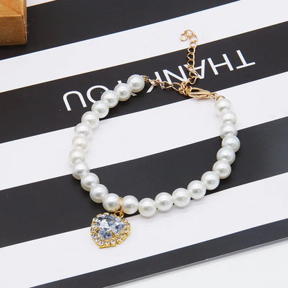 PurrlChic Cat Necklace