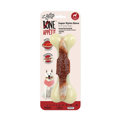 Gnawzilla Beefy Bone