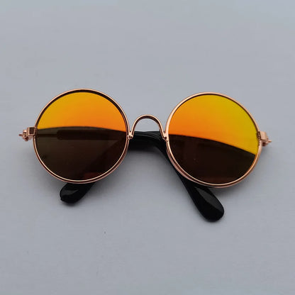 Pawlaroids Dog Sunglasses