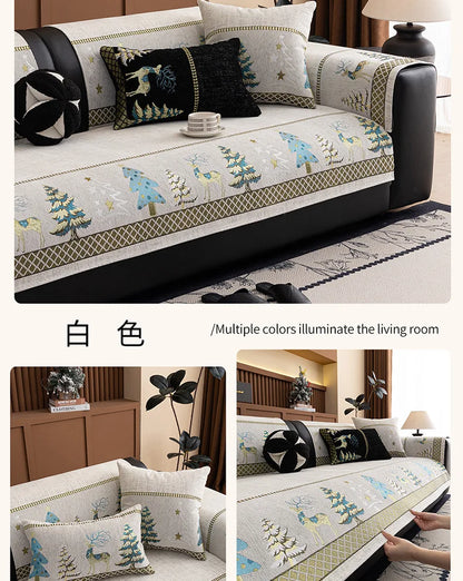 Couch Cuddler Luxe