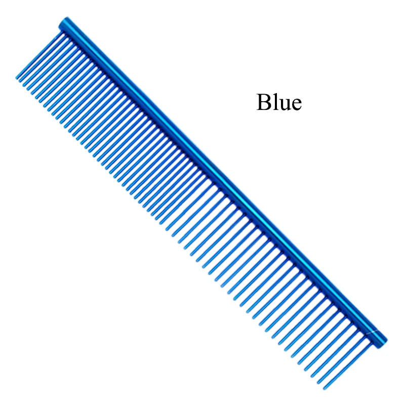 ShedAway Shine Comb