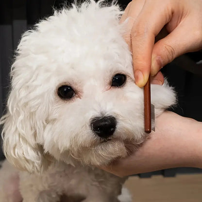 BrightEyes Buddy Comb and/or Scissors
