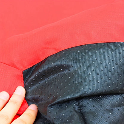 PawTrek All-Weather Pet Bed