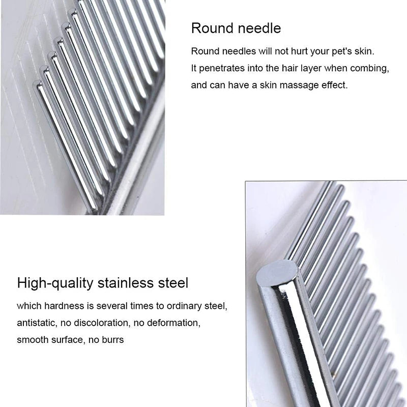 FurReal Smoothie Comb