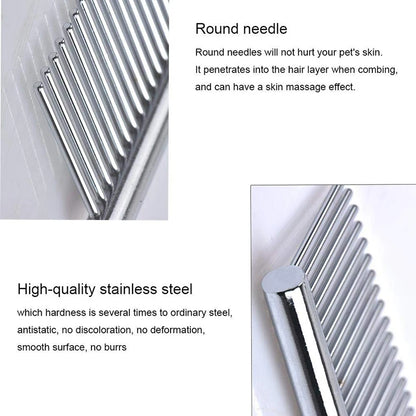 FurReal Smoothie Comb